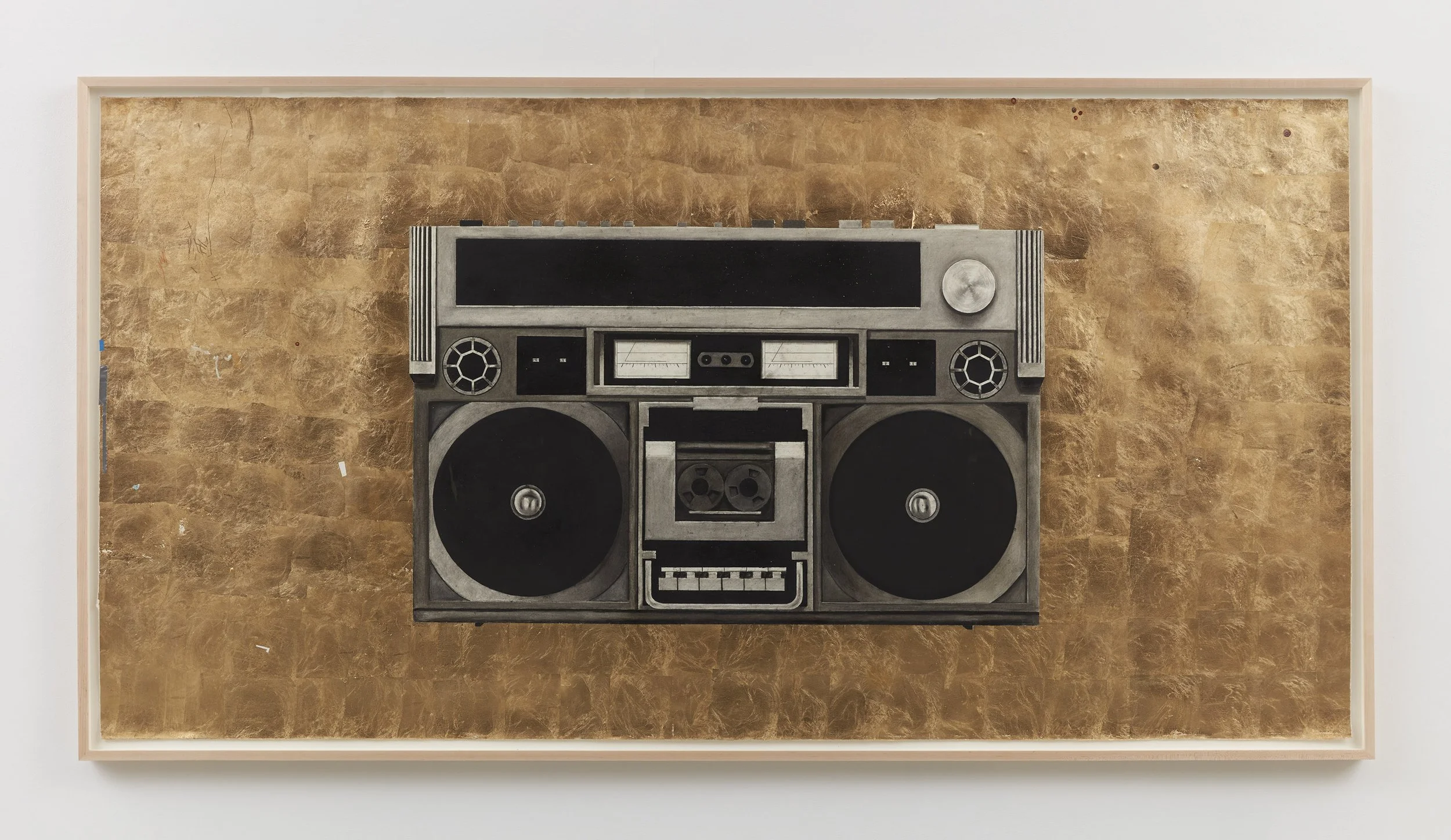 william cordova | can't stop, won't stop (geometria sagrada